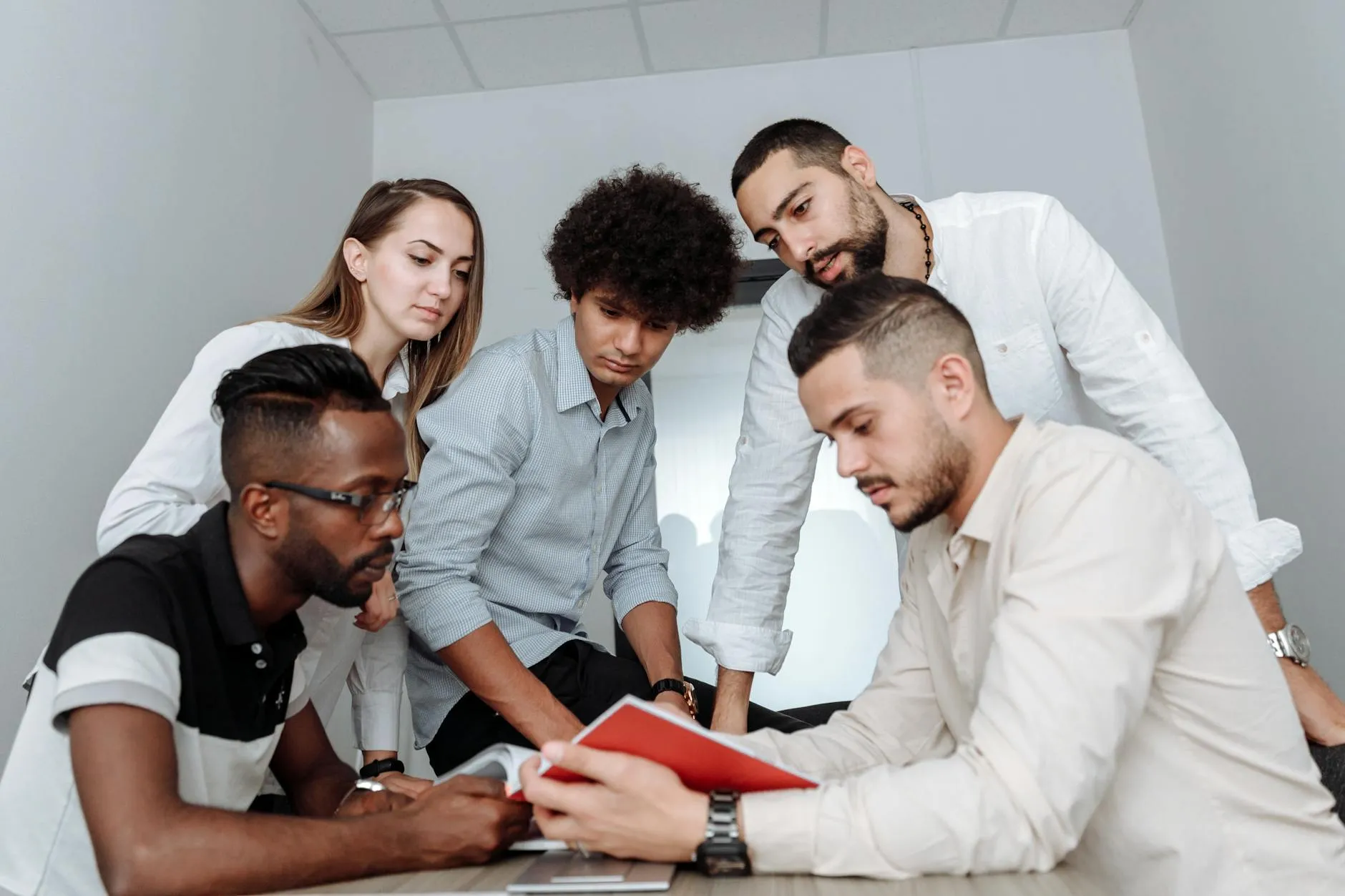 Types of Membership Models
