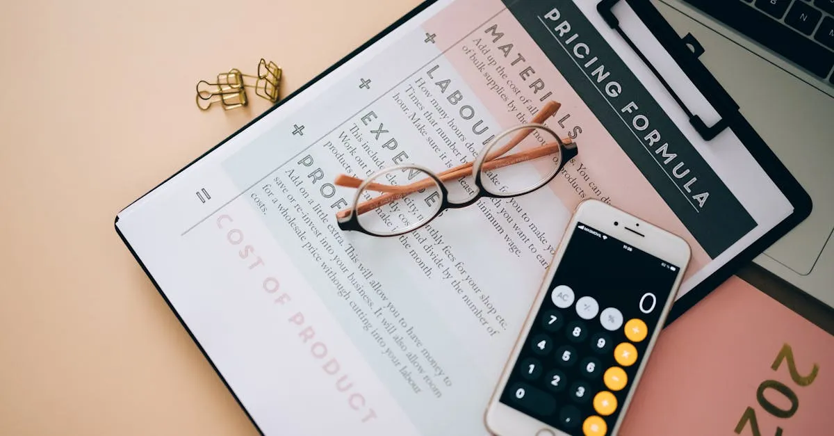 How to Price Your Online Course (Without Undercharging)