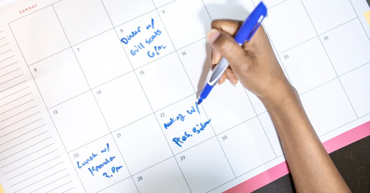 Batch scheduling workflow for Pinterest monthly calendar