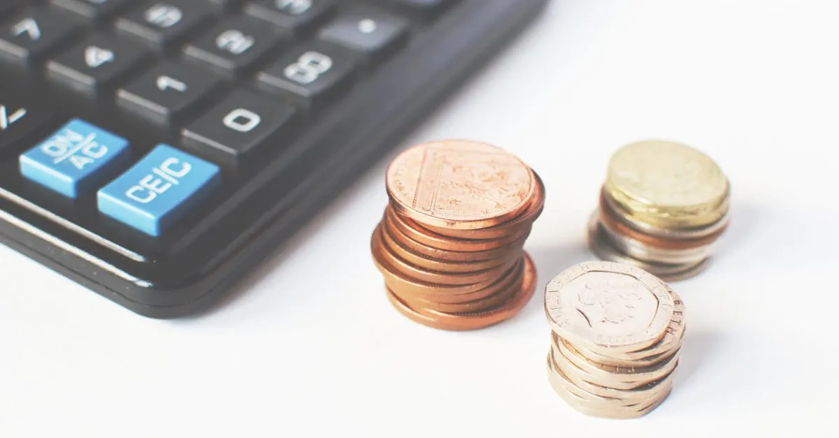 an offer stack with individual course components each with a dollar value