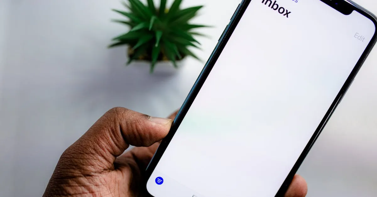 The Challenge Email Sequence