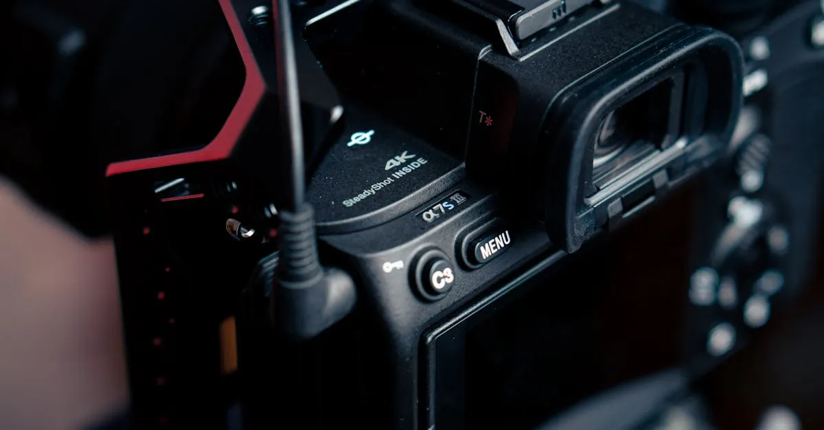 Do You Need a 4K Camera for Online Courses? (Probably Not)