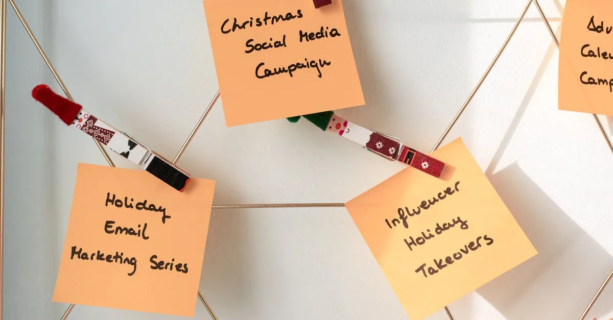 how to launch course small email list