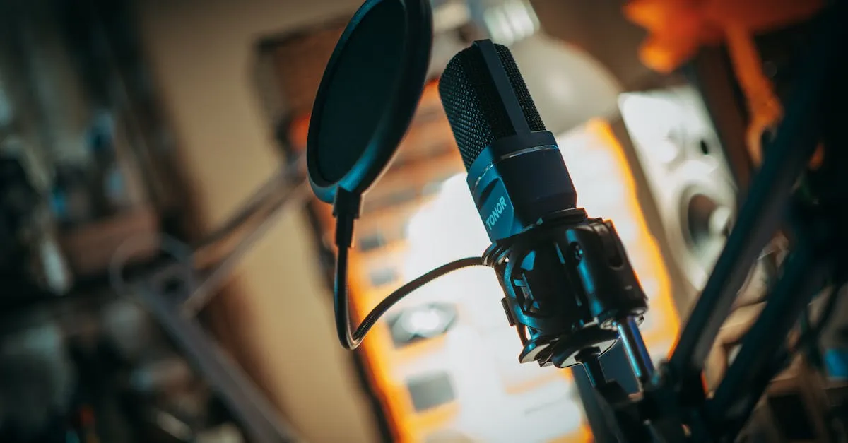 how to record course videos on budget