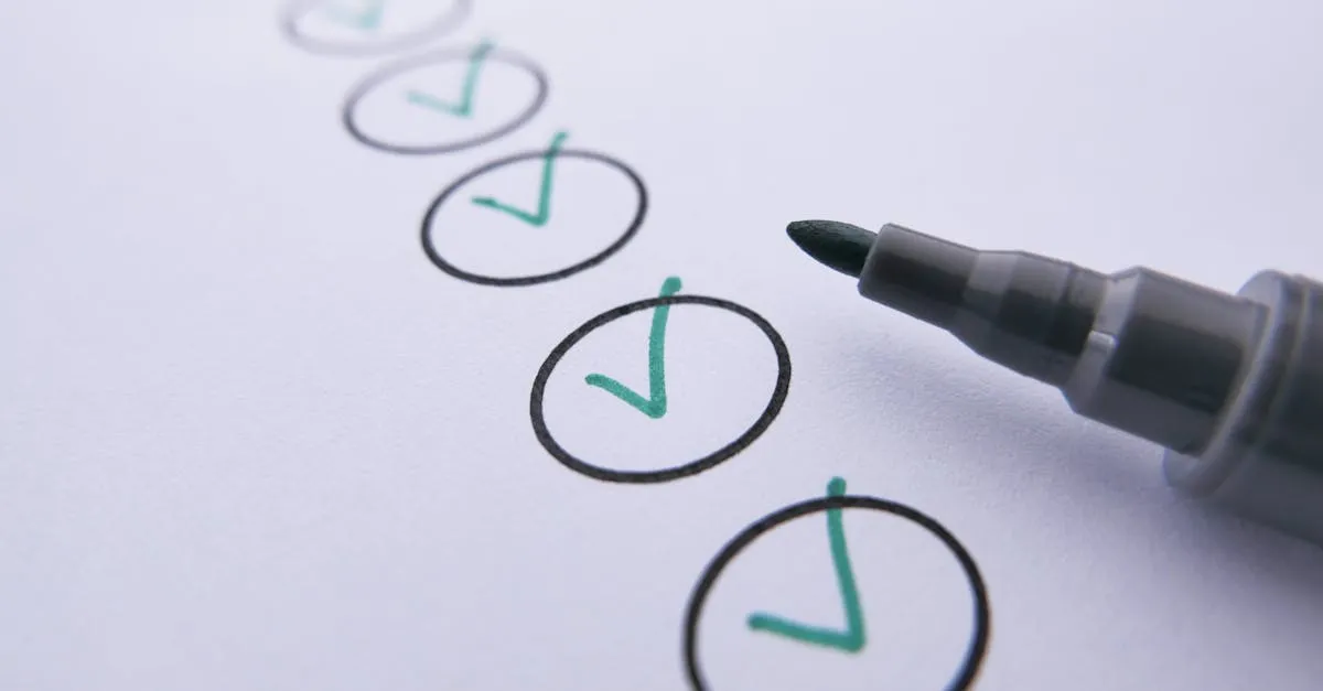 how to structure online course students finish