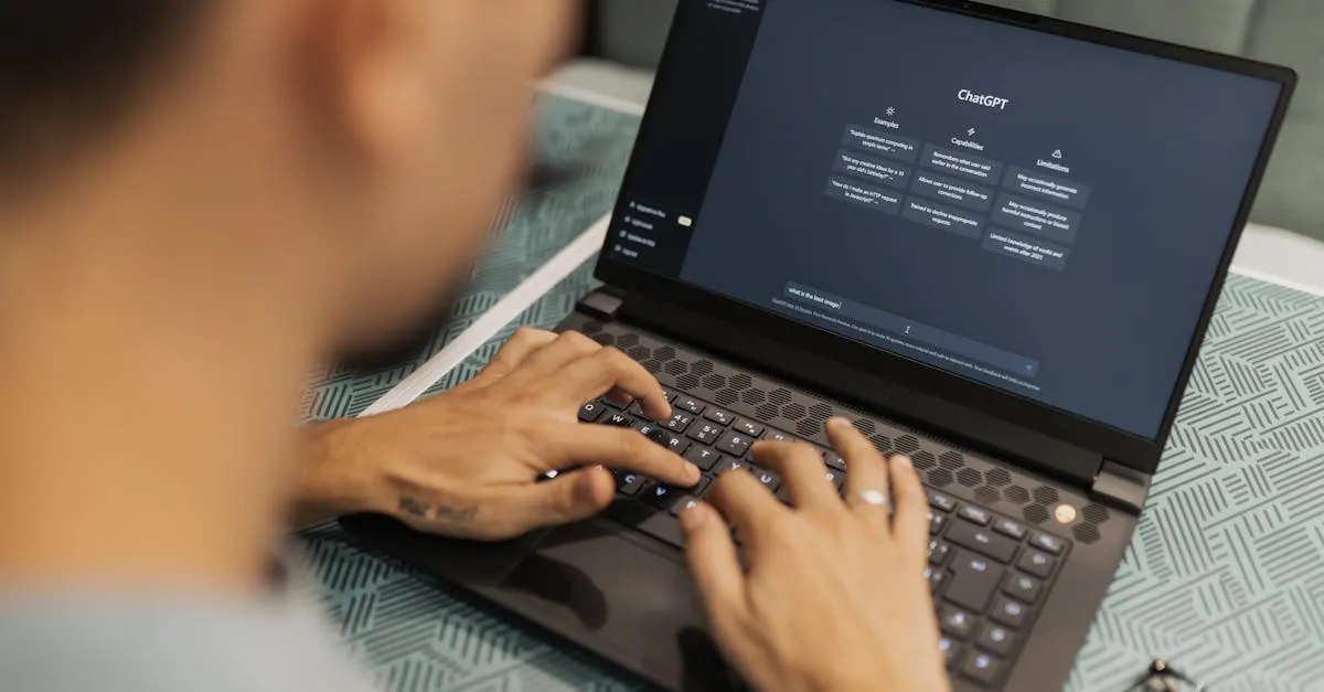 How to Use AI to Write Course Content (Without Sounding Like a Robot)