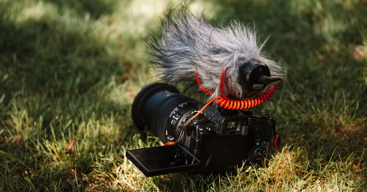 Rode Wireless GO II Review: Wireless Audio for On-Camera Course Creators