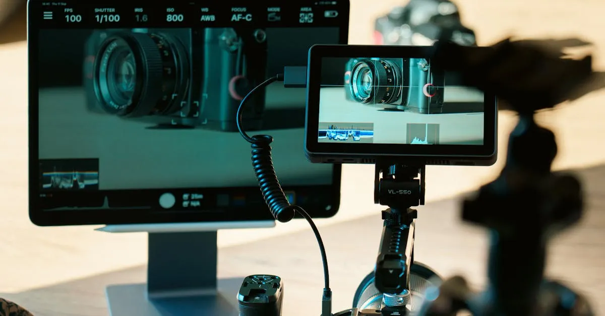 Sony ZV-E10 review