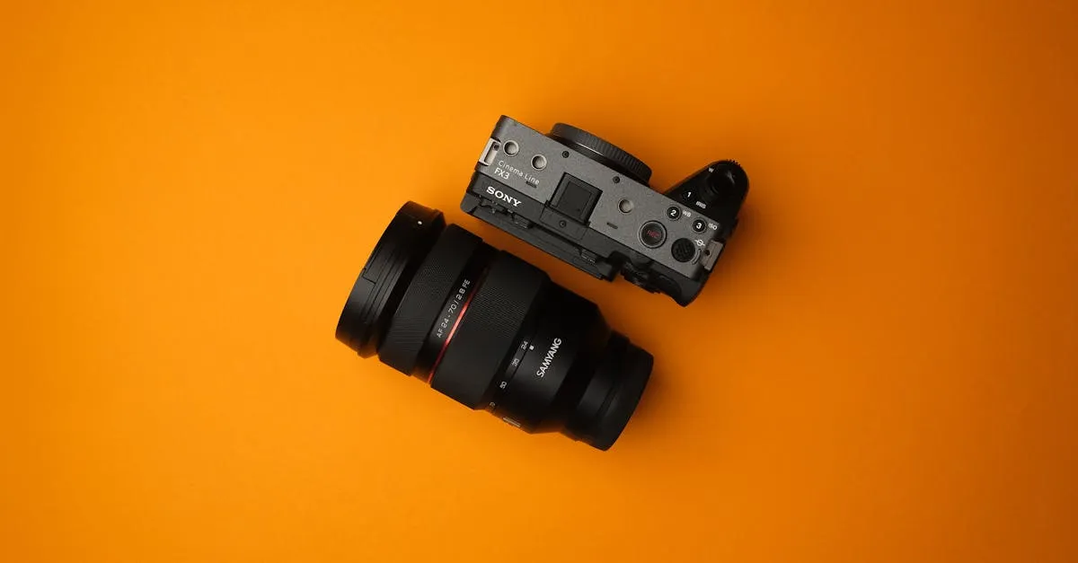 Sony ZV-E10 Review: The Go-To Camera for Course Creators