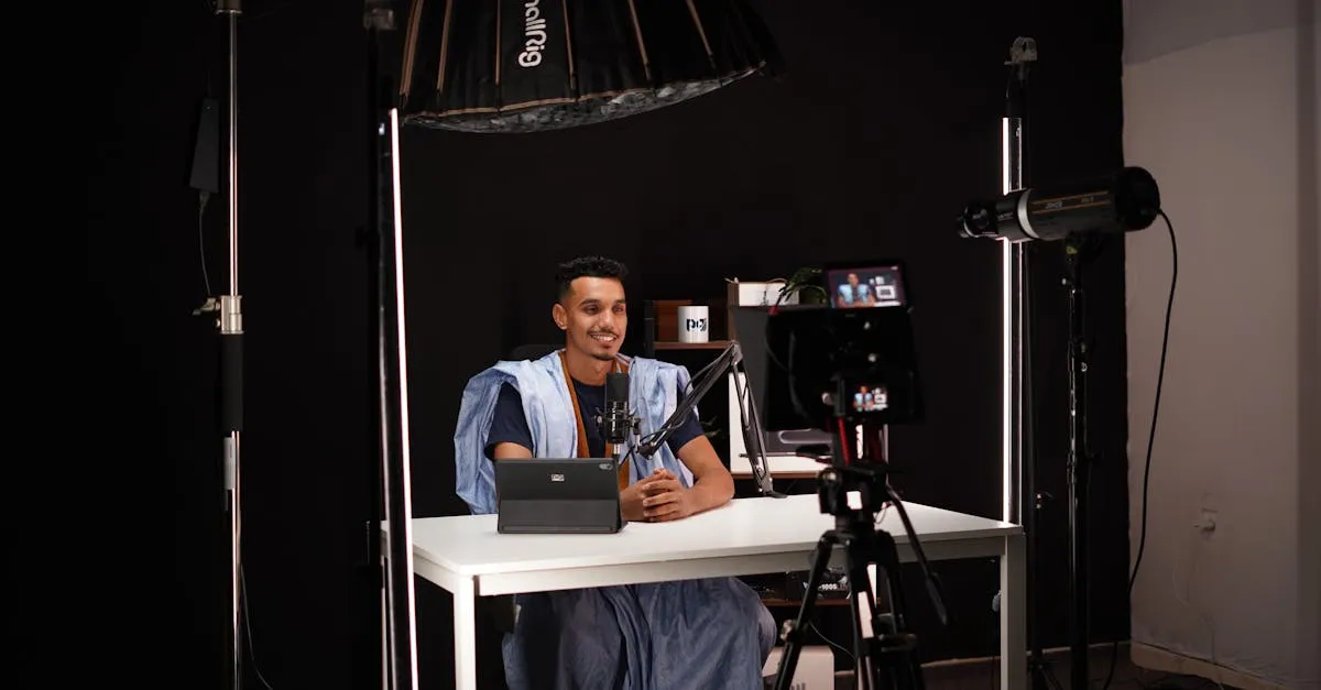What Equipment Do You Need to Create an Online Course? (The Honest Answer)